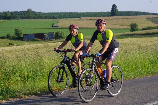 Boucles de la Semois 2023